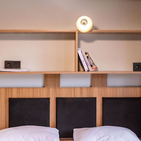 Ongalata Hotel Istanbul Eksteriør billede