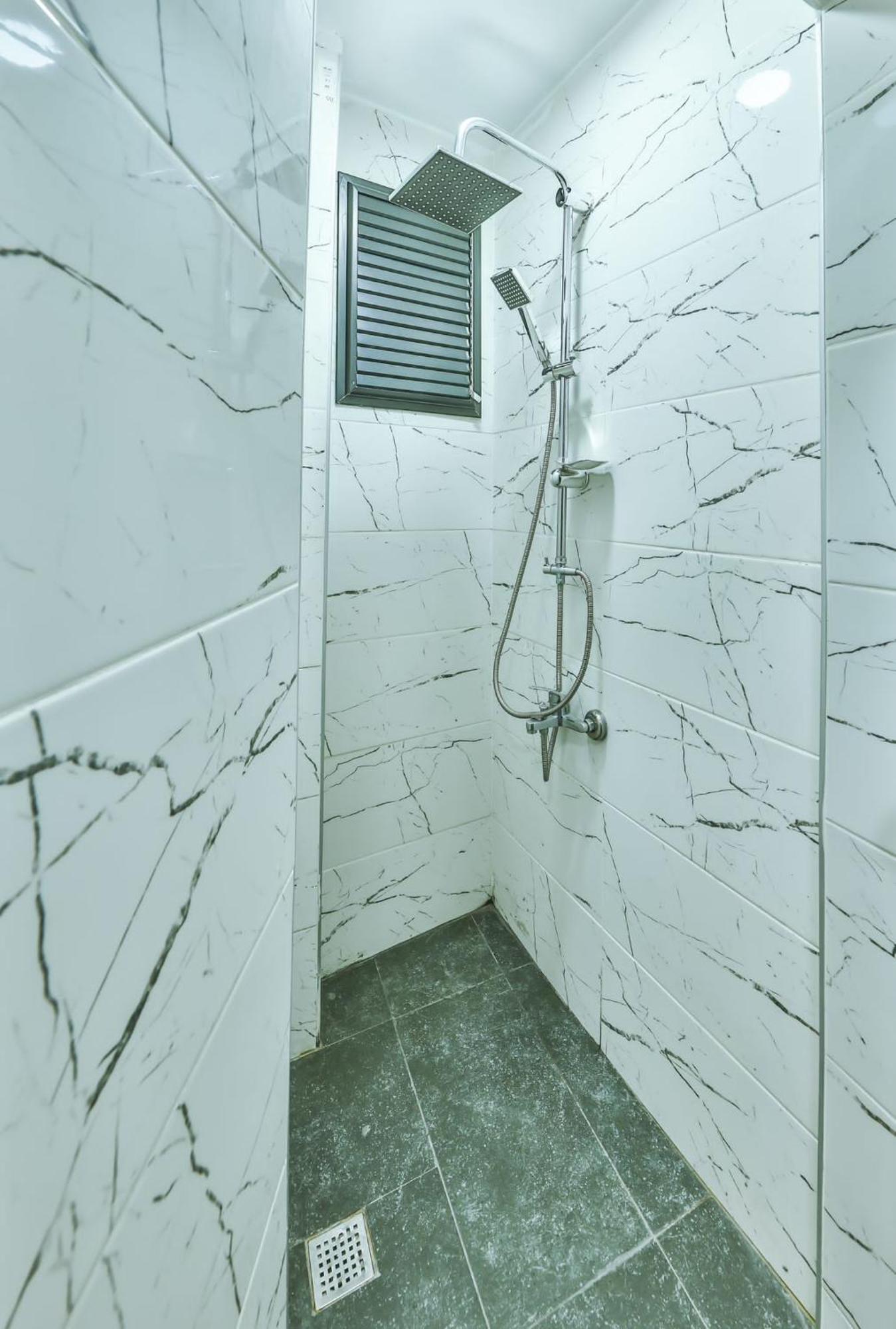 Ongalata Hotel Istanbul Eksteriør billede