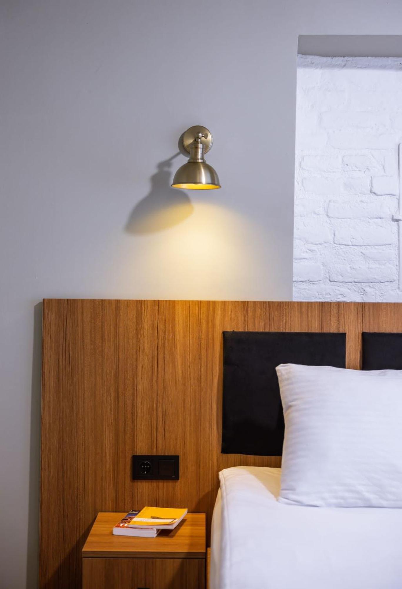 Ongalata Hotel Istanbul Eksteriør billede